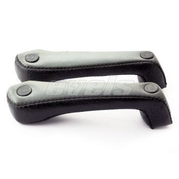 Ручка двери ВАЗ 2108-099 Россия (комплект 2 шт.) /DV2108