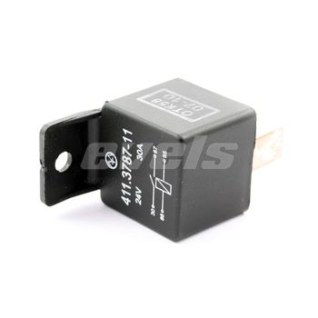 Реле электромагнитное 411.3787-11