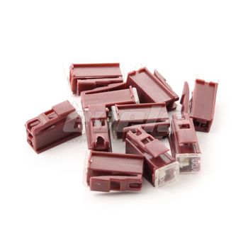 Предохранитель для иномарок W228-G-S маленький (90 Ампер)