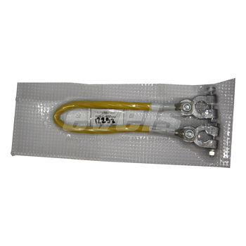 Перемычка усиленная с клеммами S35/L45см АРК