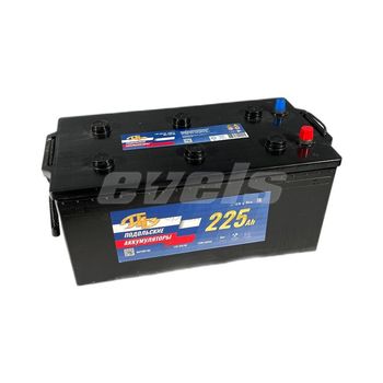 ПАЗ 6ст-225.3 VL конус евро