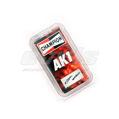 Адаптер для стеклоочистителя имеющего боковое крепление CHAMPION AK1/B02 — основное фото