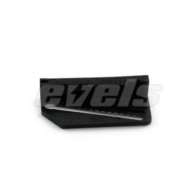 Держатель стекла заднего правый DAEWOO (Nexia) /GM Корея — основное фото