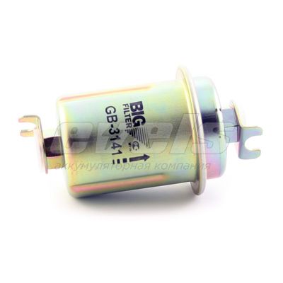 ФТ HYUNDAI Lantra, MAZDA 929, MITSUBISHI (Galant II Starion) <GB-3141> /БИГ — основное фото