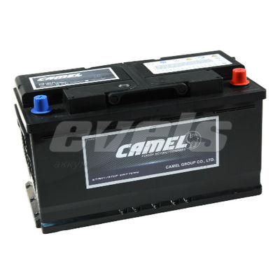 CAMEL EFB 92.0 L5 обр. (92Ah) (800A) — основное фото