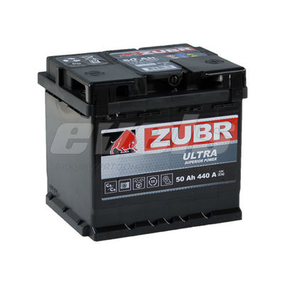 ZUBR Ultra  6ст-50 R+ L1 — основное фото