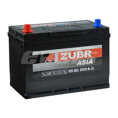 ZUBR Ultra Азия  6ст-95 L+ D31 — основное фото