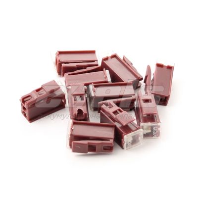 Предохранитель для иномарок W228-G-S маленький (90 Ампер) — основное фото